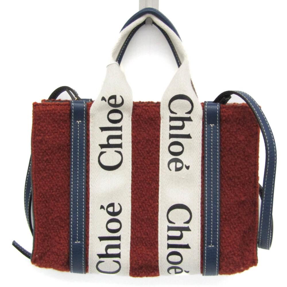 Chlo&eacute; Shoulder Bag