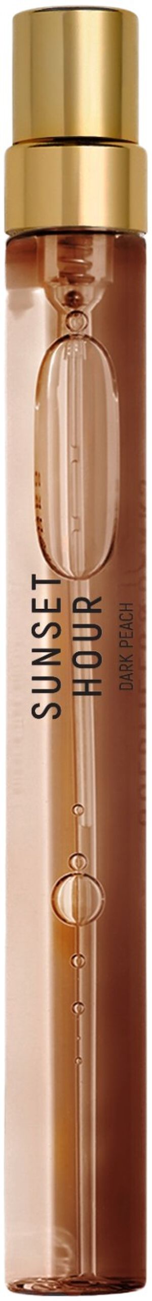 GOLDFIELD & BANKS Sunset Hour Dark Peach 10 ml