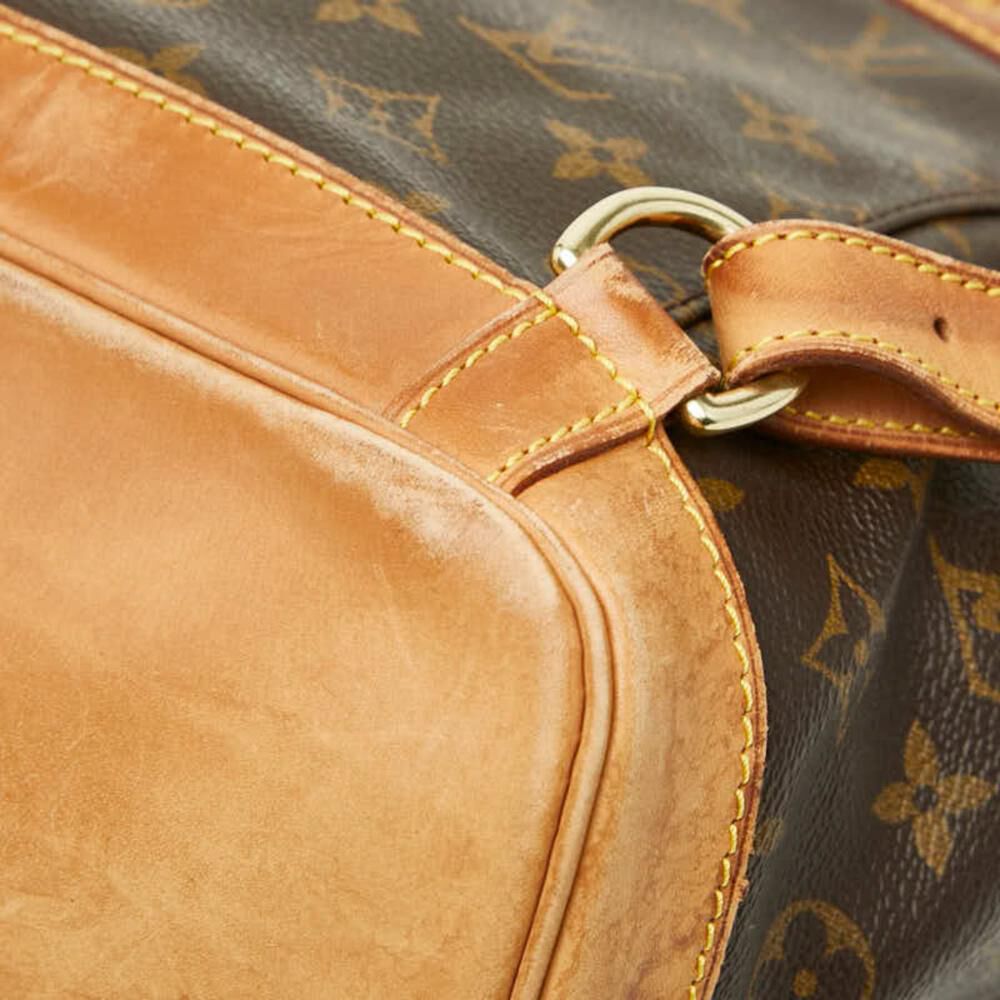 Louis Vuitton Montsouris