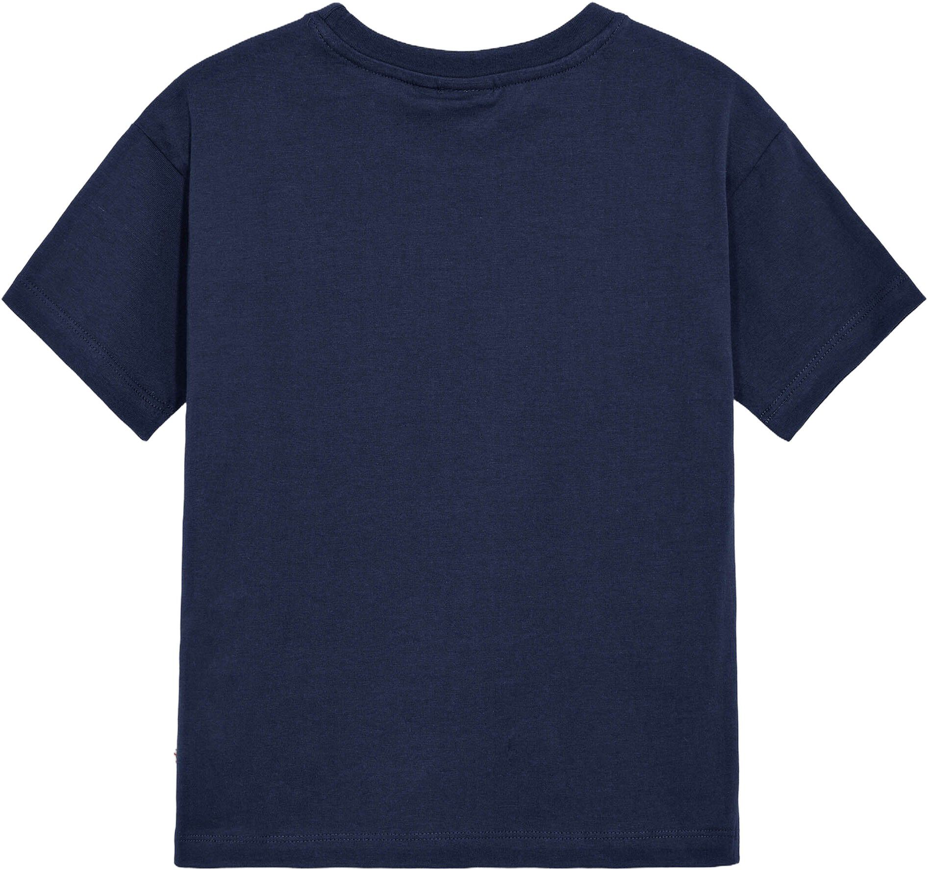 LWTAJ 104 - T-SHIRT S/S