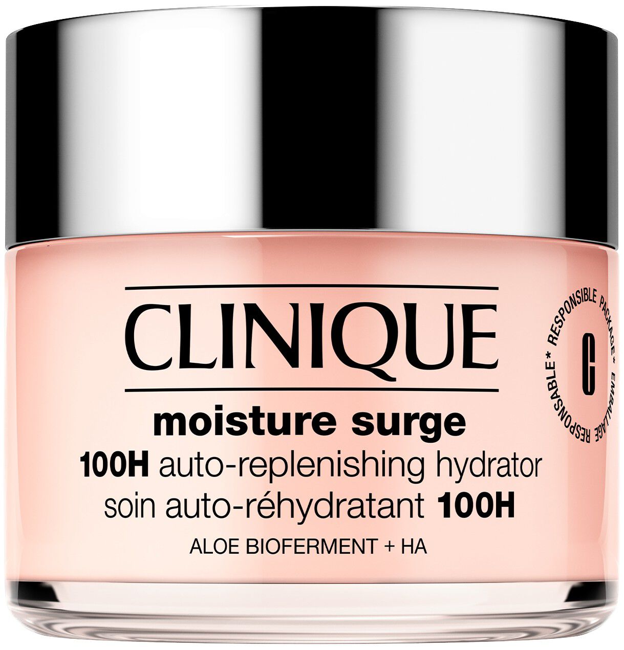 Moisture Surge 100H Moisturizer