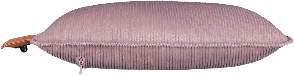 Wellbeing HK 77 NY Heaty V&auml;rmedyna Lavendel Lila 45x45 cm