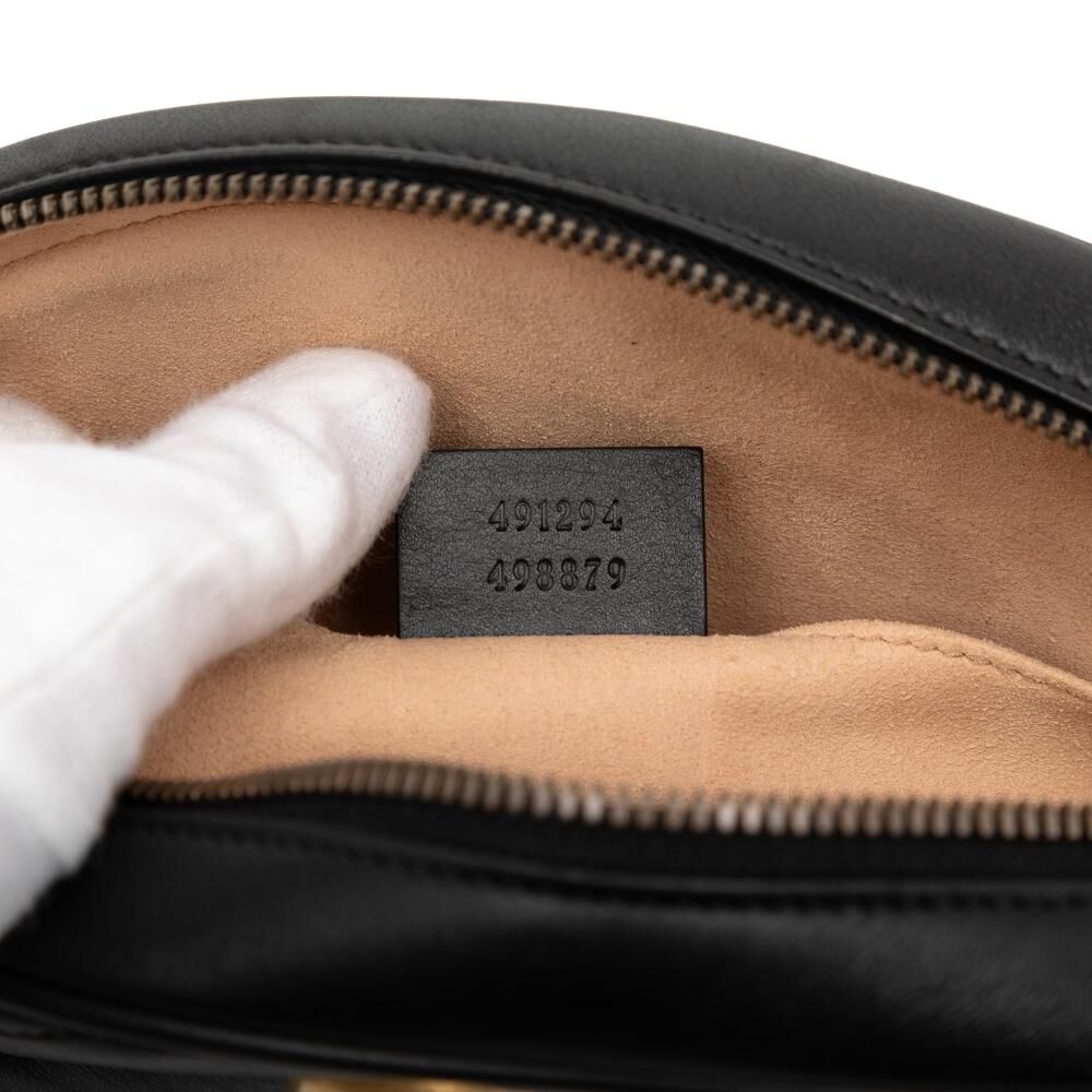 Gucci Belt Bag