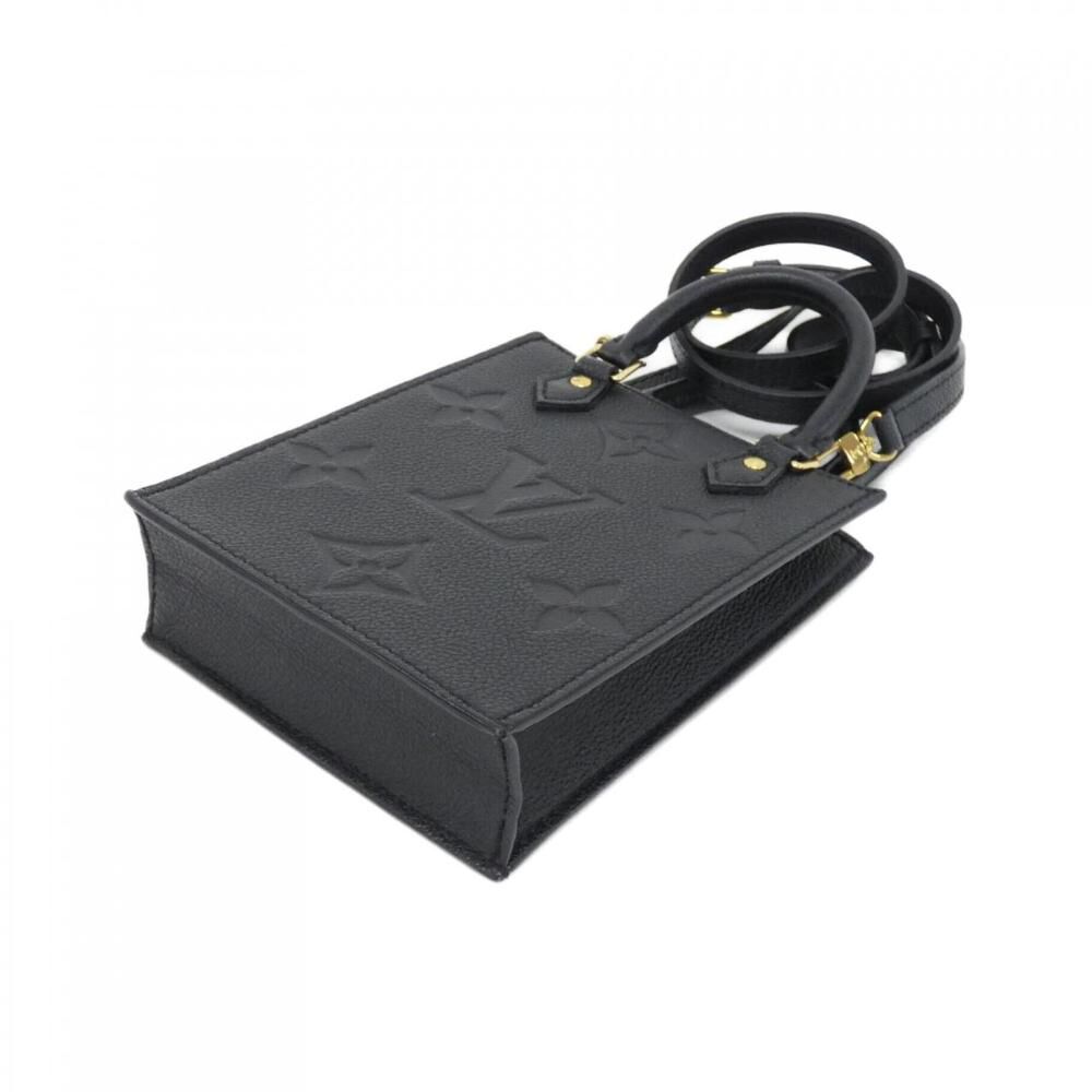 Louis Vuitton Sac Plat