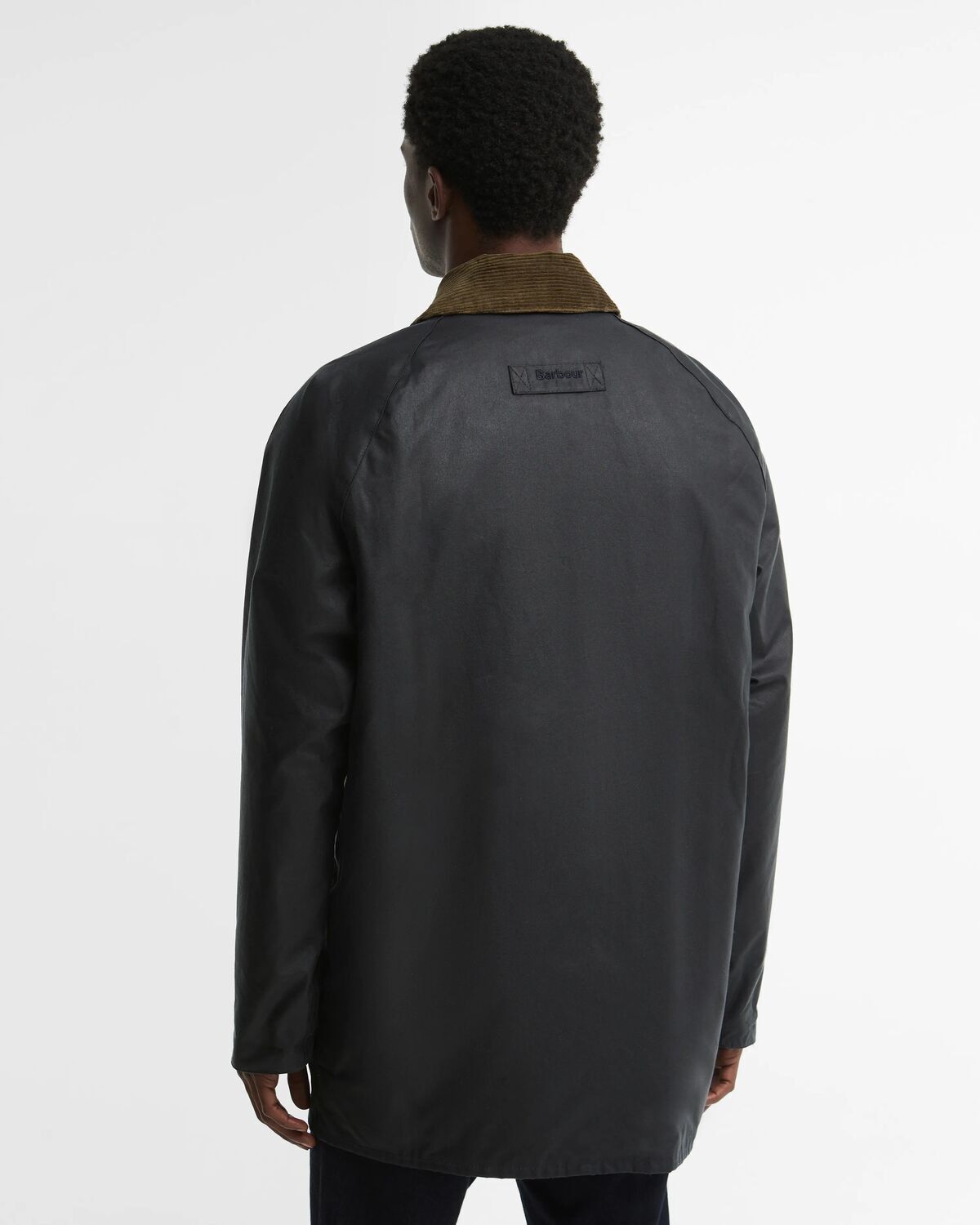 Barbour Icons Beaufort