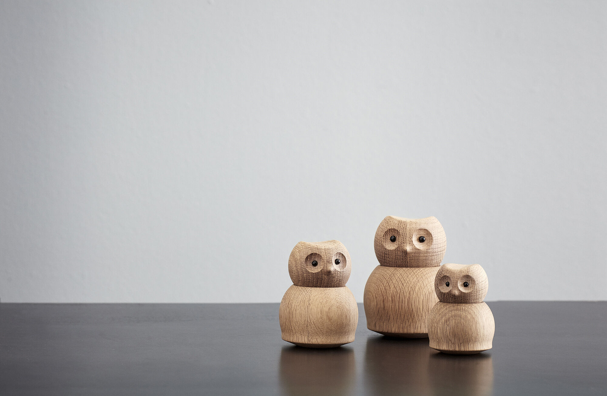 Andersen Owl - large H11x&Oslash;8,4 cm