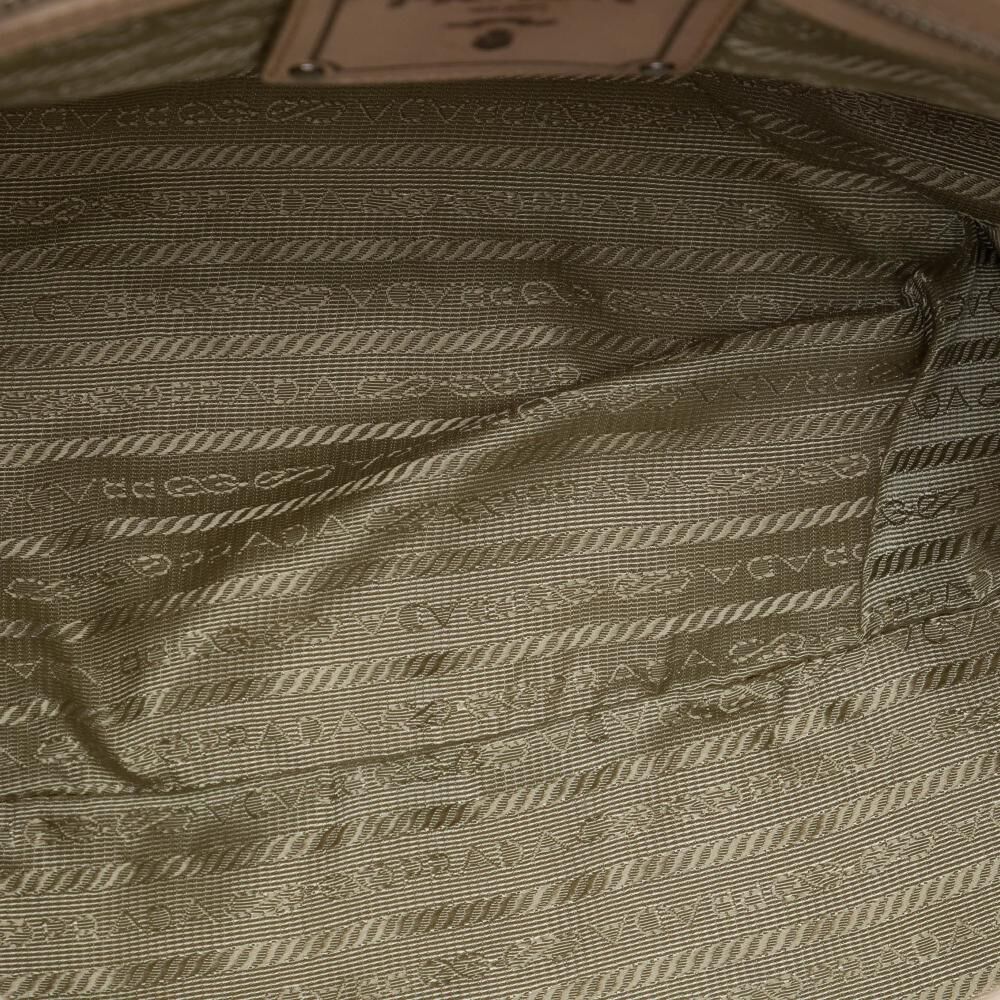 Prada Handbag