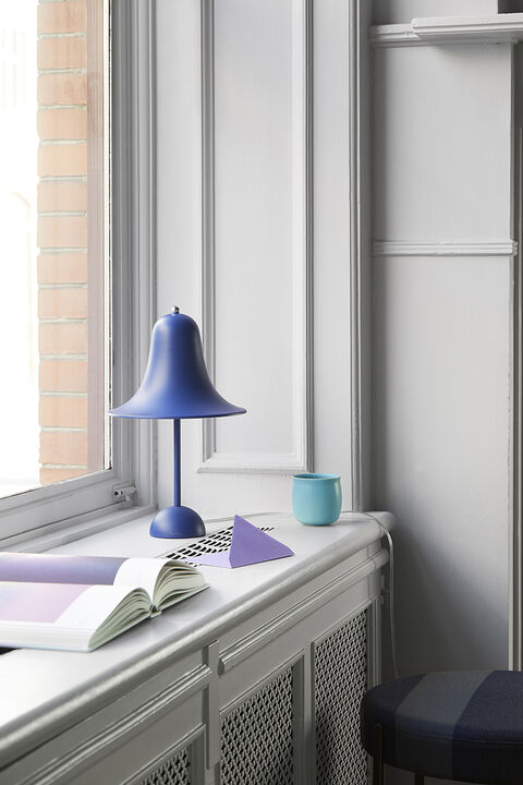 Pantop Table Lamp Ø23