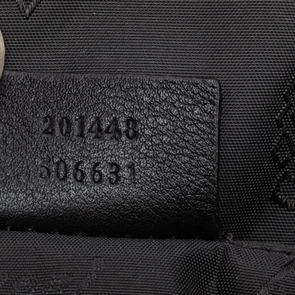 Gucci Crossbody Bag