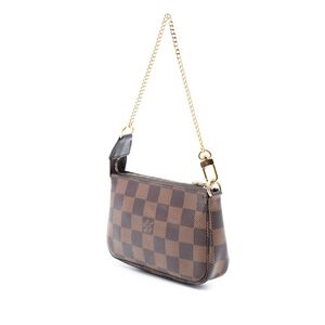 Louis Vuitton Pochette Accessoires