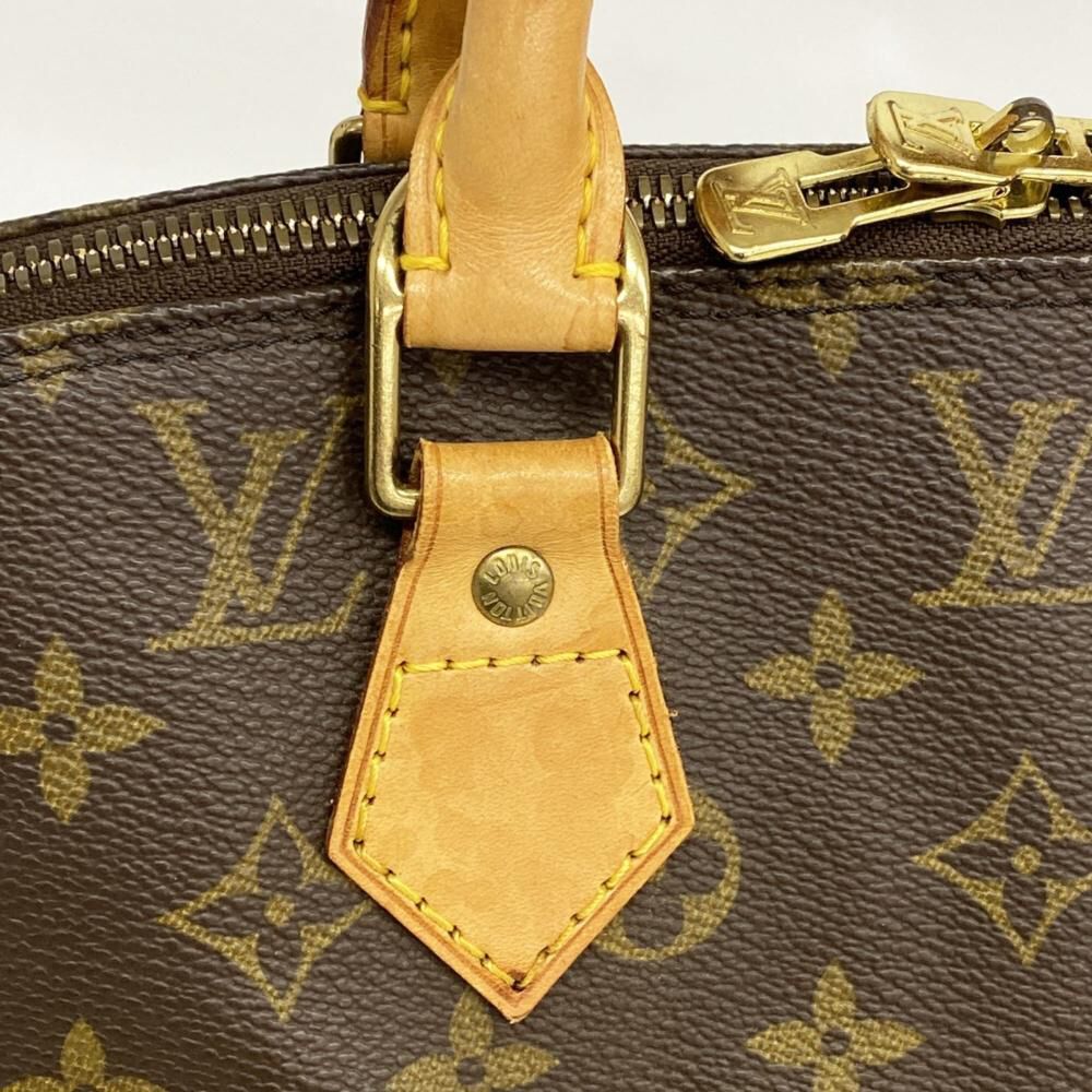Louis Vuitton Alma