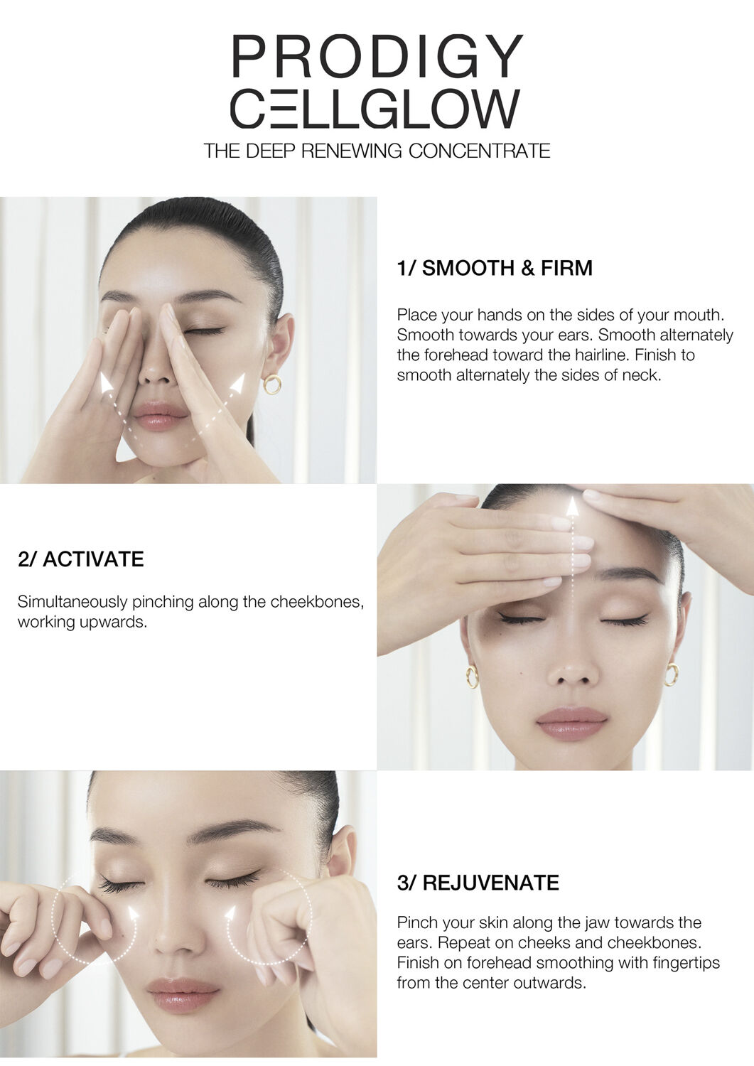 Prodigy Cellglow Concentrate