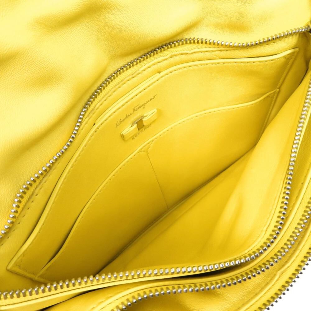 Salvatore Ferragamo Shoulder Bag