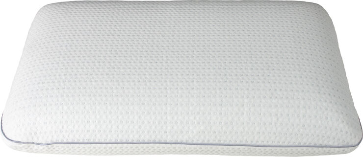 Sensitiv pude Cepheus med memory foam