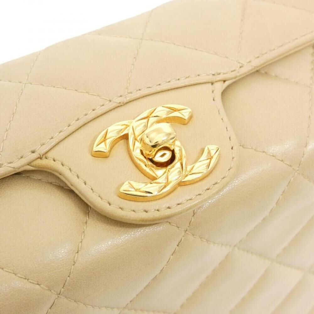 Chanel Shoulder Bag