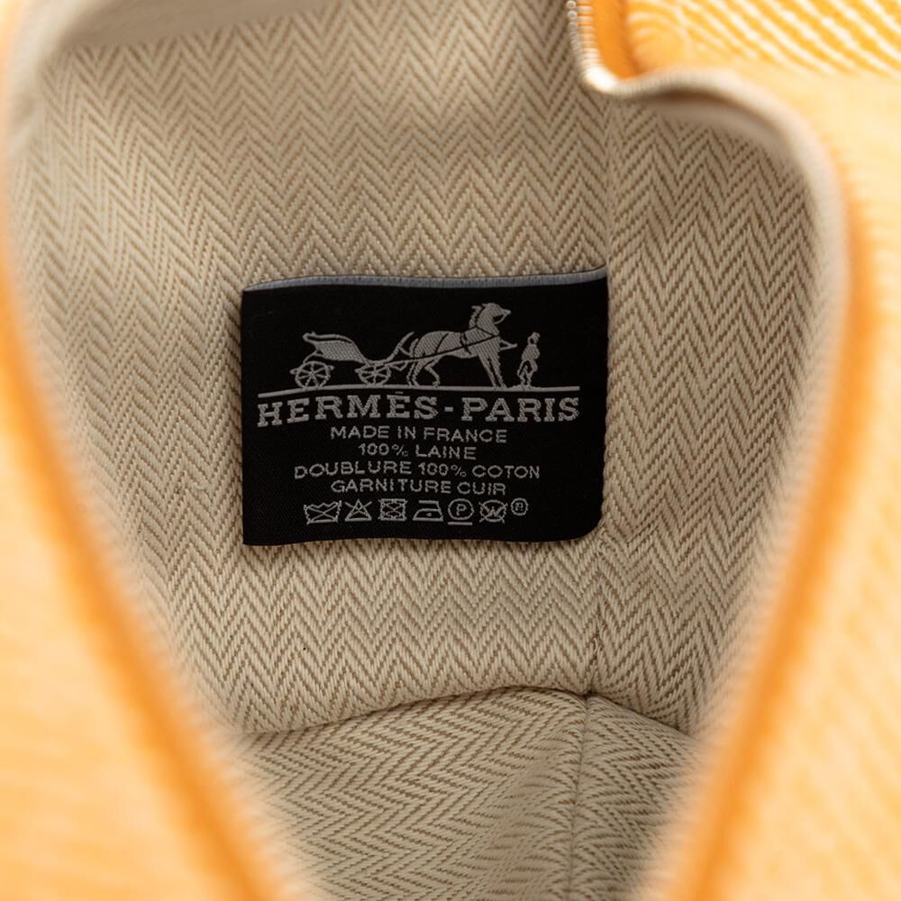 Herm&egrave;s Handbag