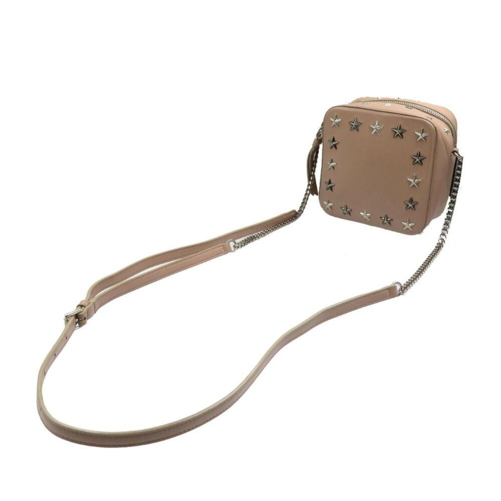 Jimmy Choo Shoulder Bag