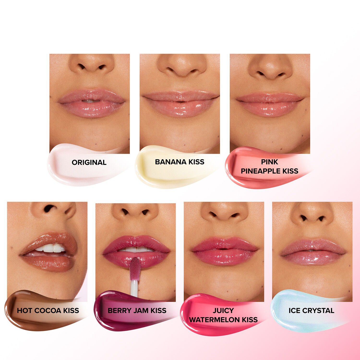 Pillow Balm Original - &Aring;terfuktande l&auml;ppbalsam