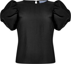 MSBaya Short Sleeve Blouse