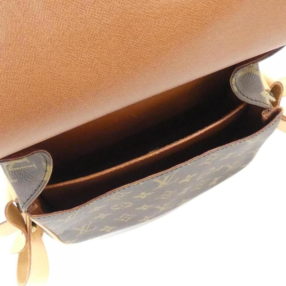 Louis Vuitton Cartouchiere