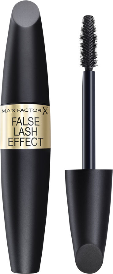 Max Factor False Lash Effect Mascara, 02 Black/Brown, 13 ml