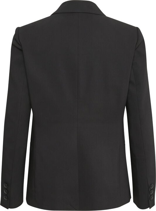 ZellaIW Classic Short Blazer