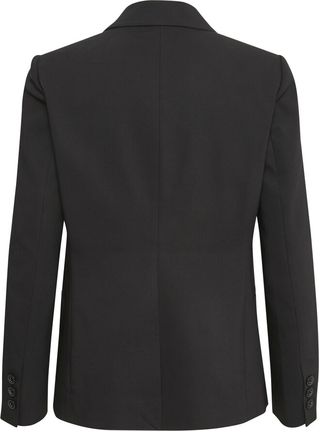 ZellaIW Classic Short Blazer