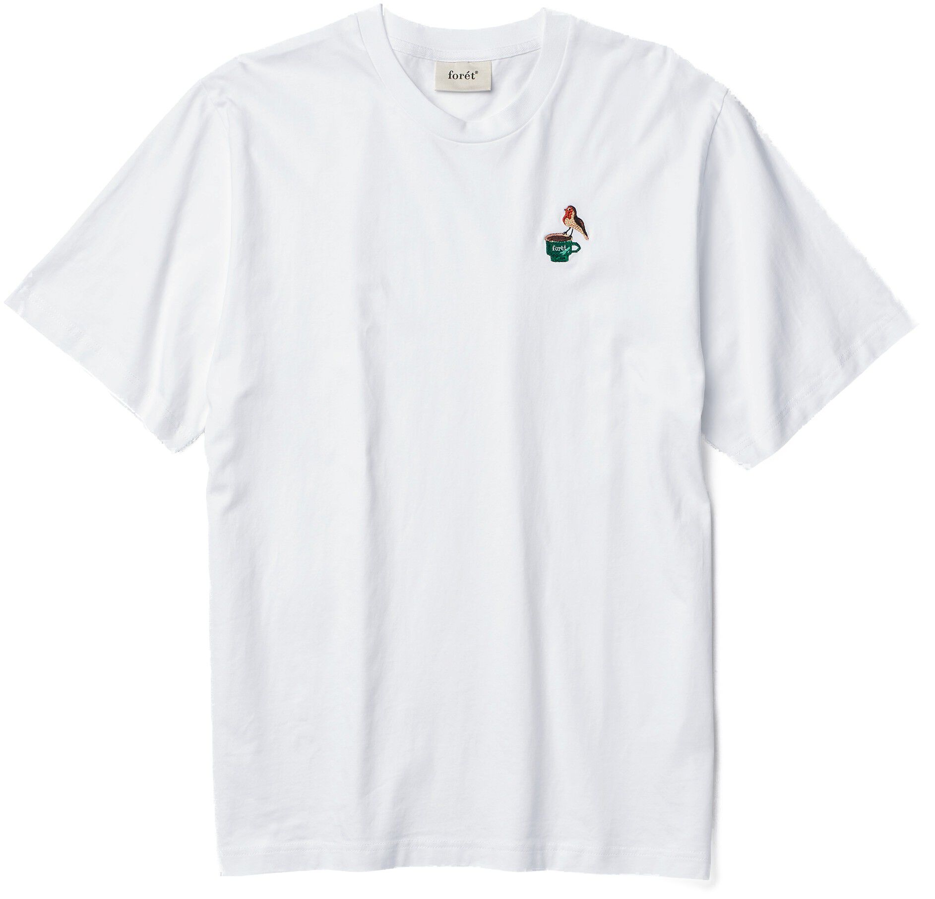 REST T-SHIRT