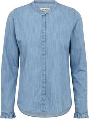 MMMattie Denim Shirt