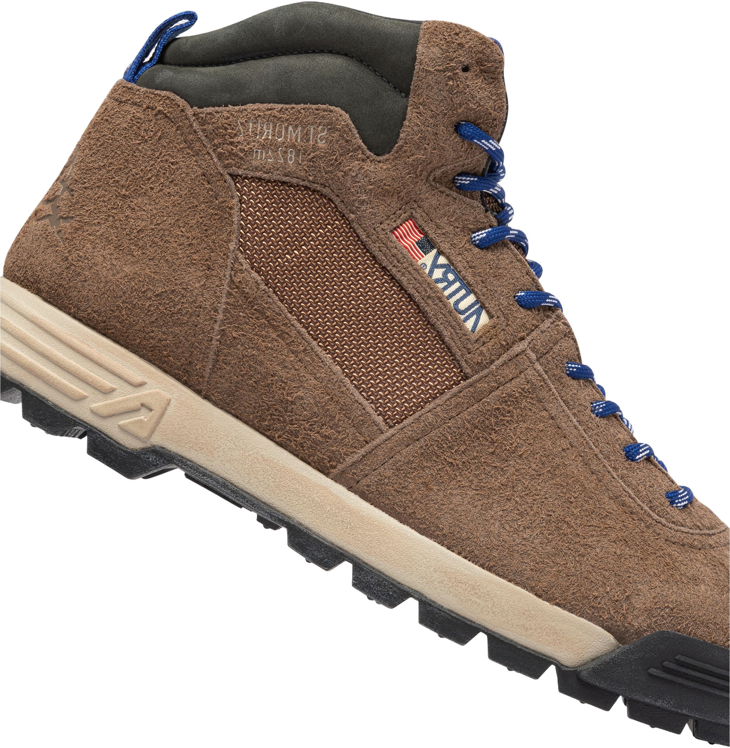 MALGA MID MAN