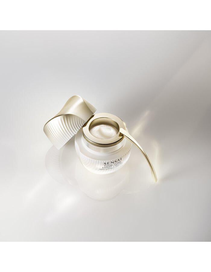 Sensai Total Form Expert Cream 50 ml