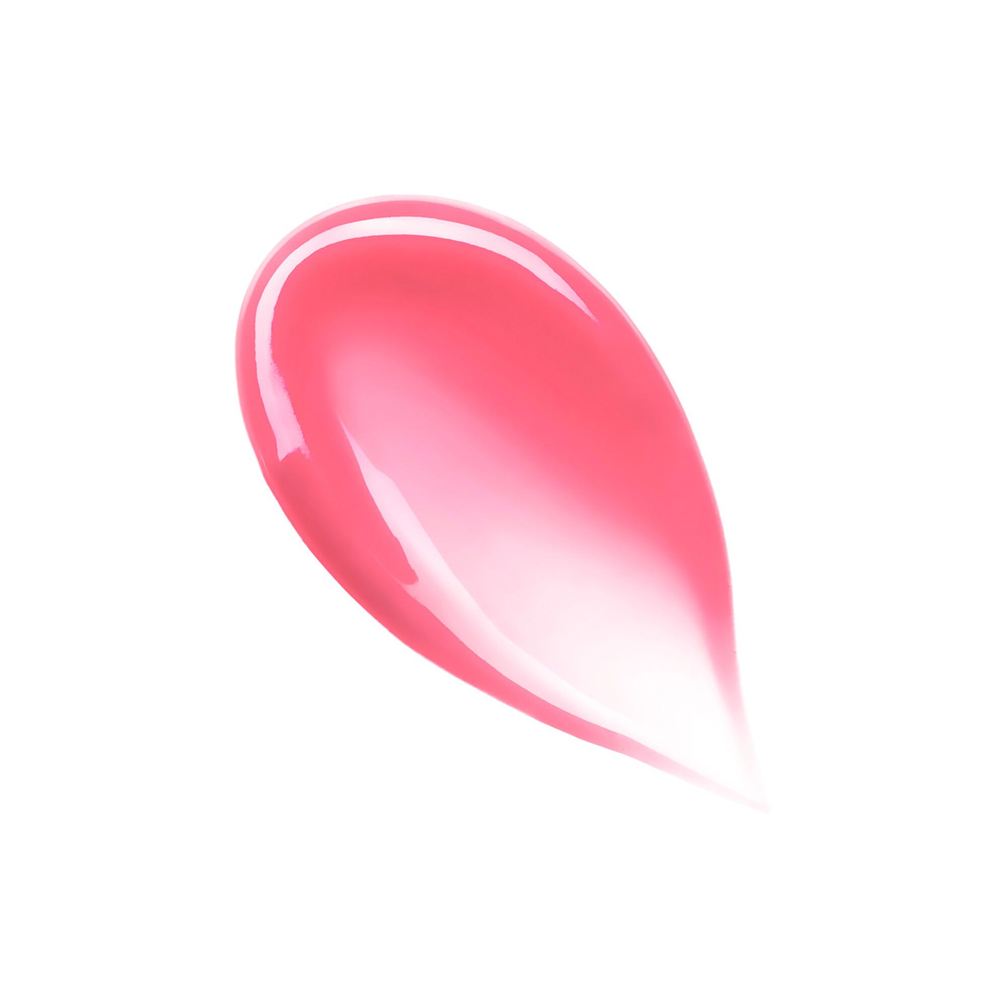 Kiss Kiss Bee Glow Lip Balm - 458 Pop Rose Glow