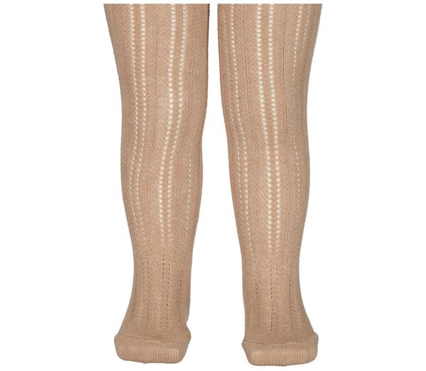 Tights Pointelle