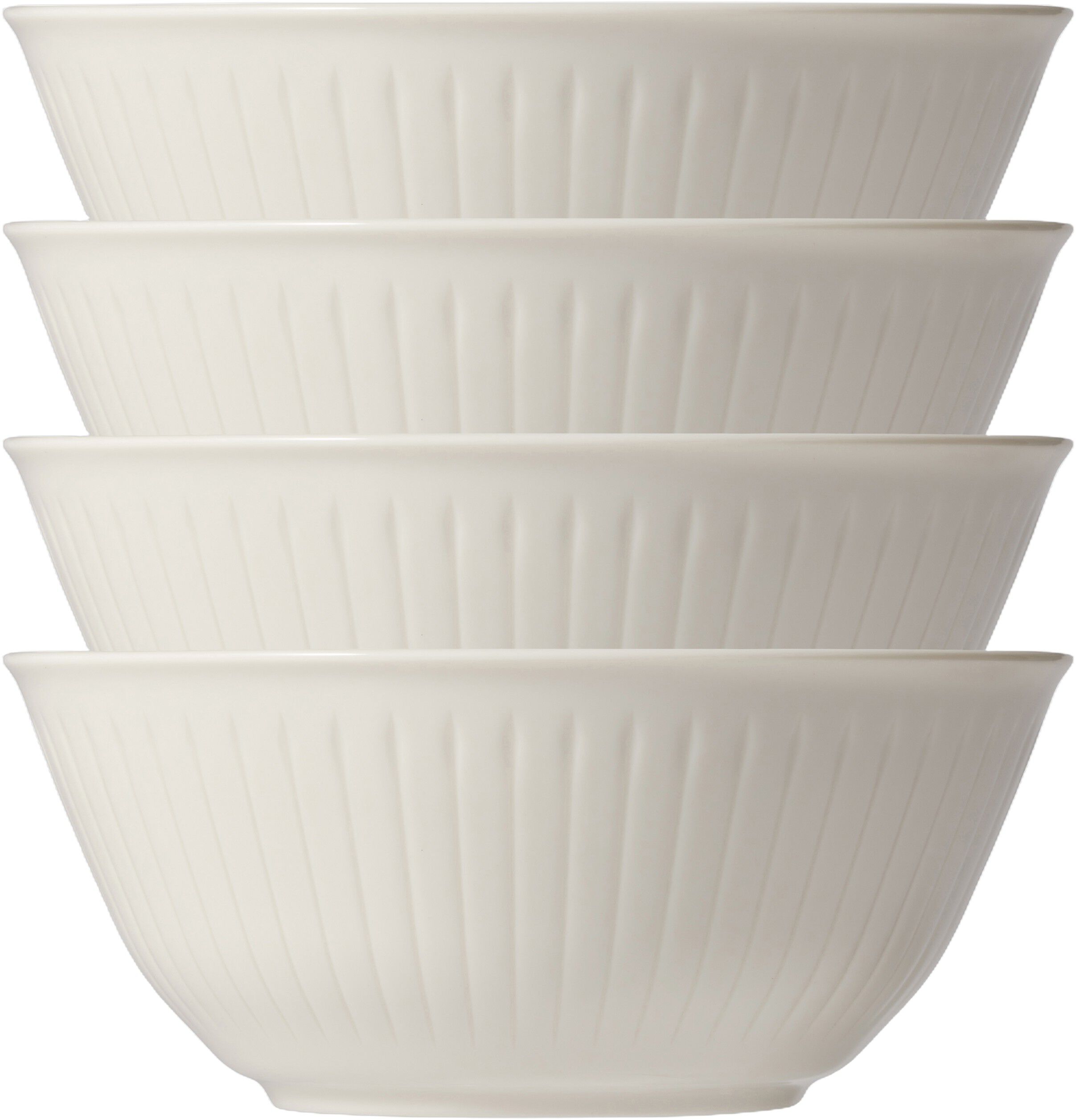 Sk&aring;l Horizon 14 cm 4 st Cloud