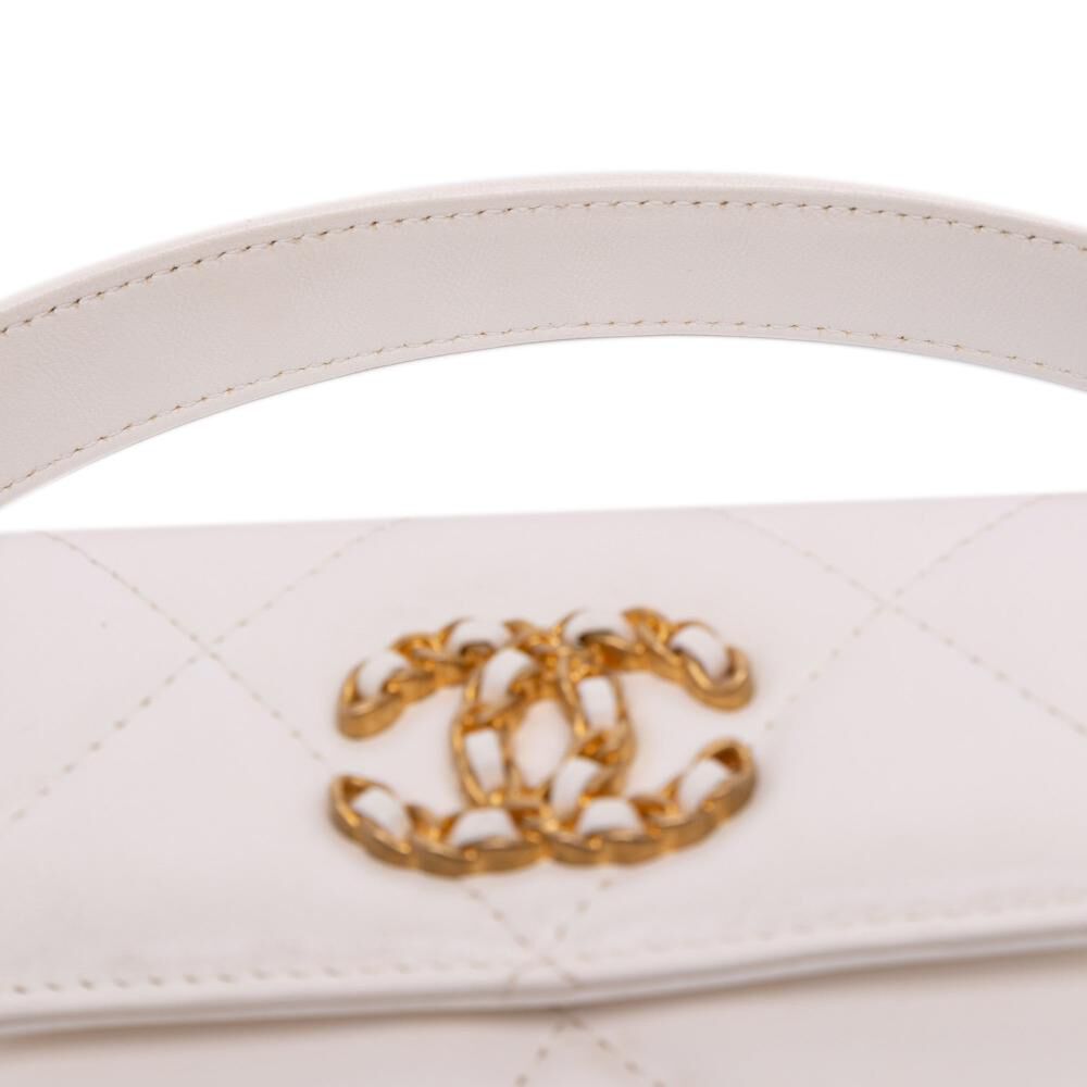 Chanel Flap Bag