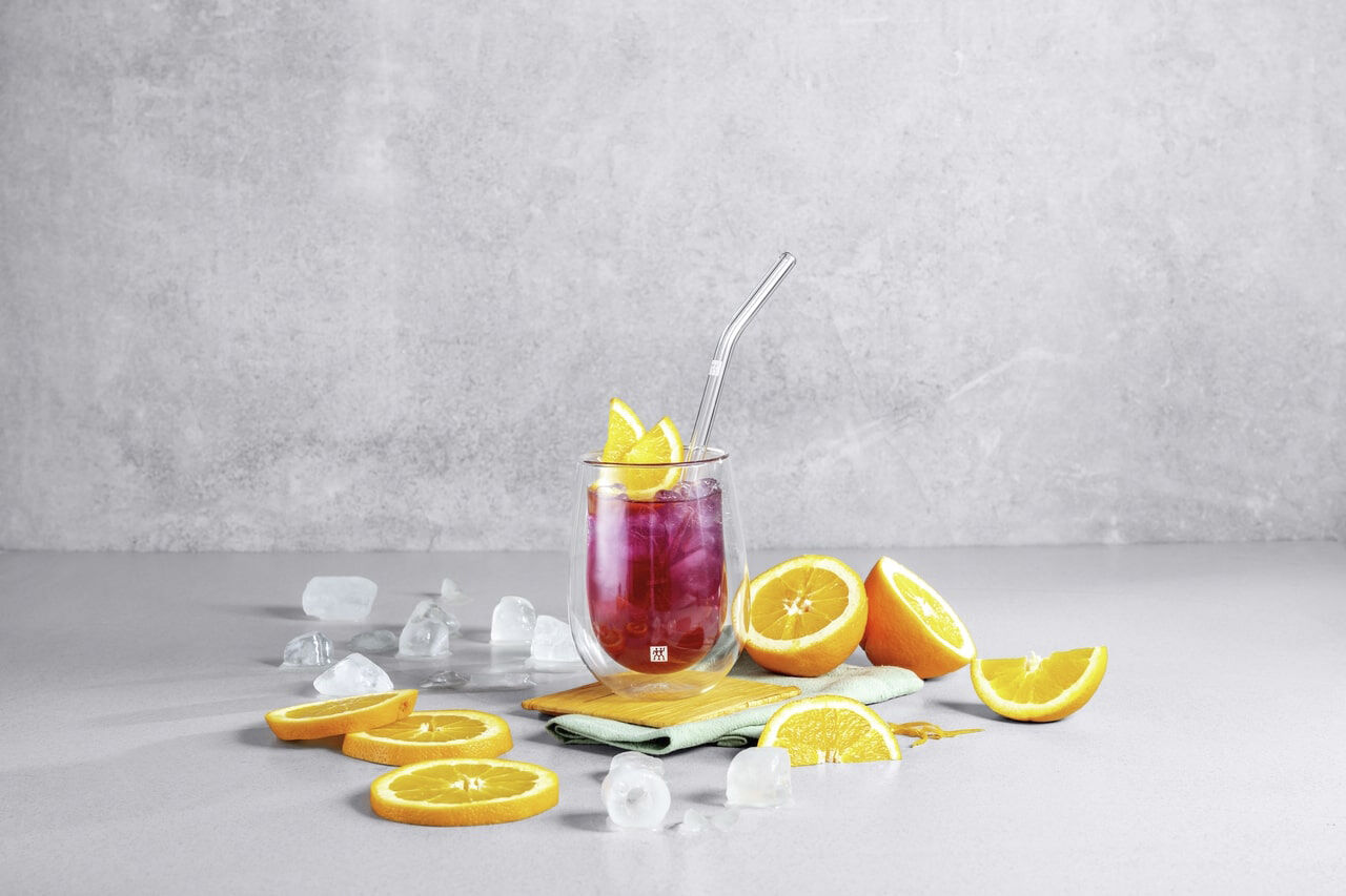 Sorrento Bar Longdrink set 300/2