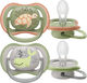 Philips Avent ultra air sut - Pakke med 2 -6-18m boy