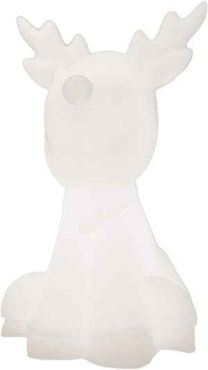 Naja Rensdyr 2 stk sæt