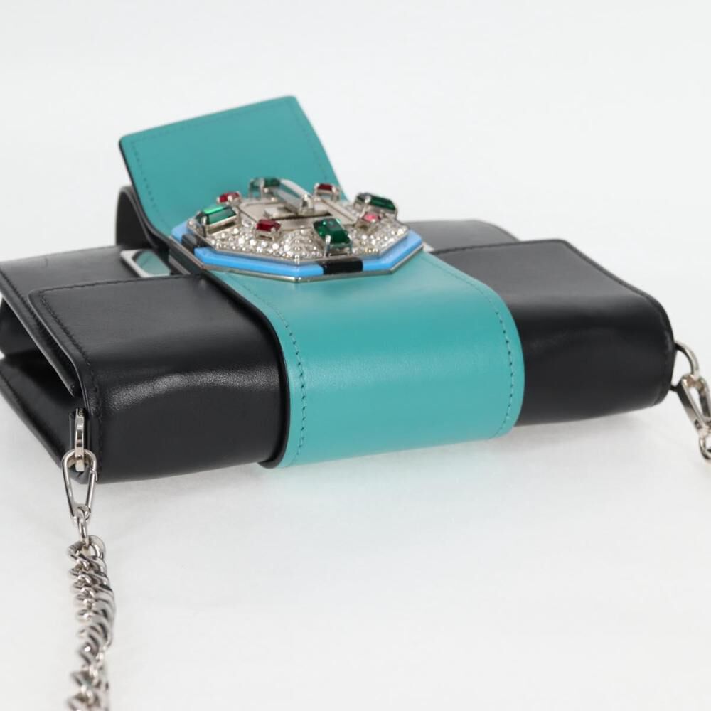 Prada Shoulder Bag