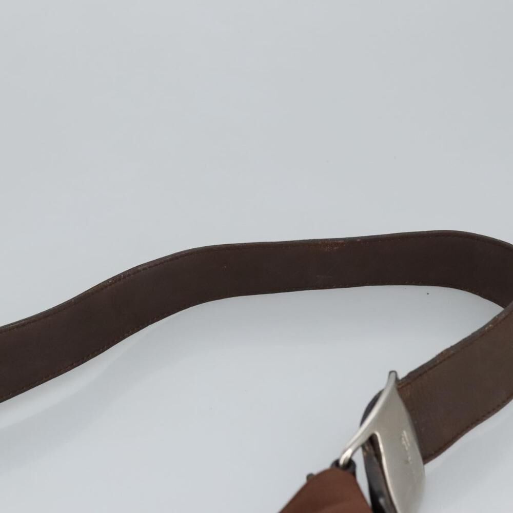 Salvatore Ferragamo Shoulder Bag