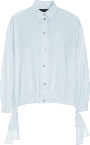 Core cotton