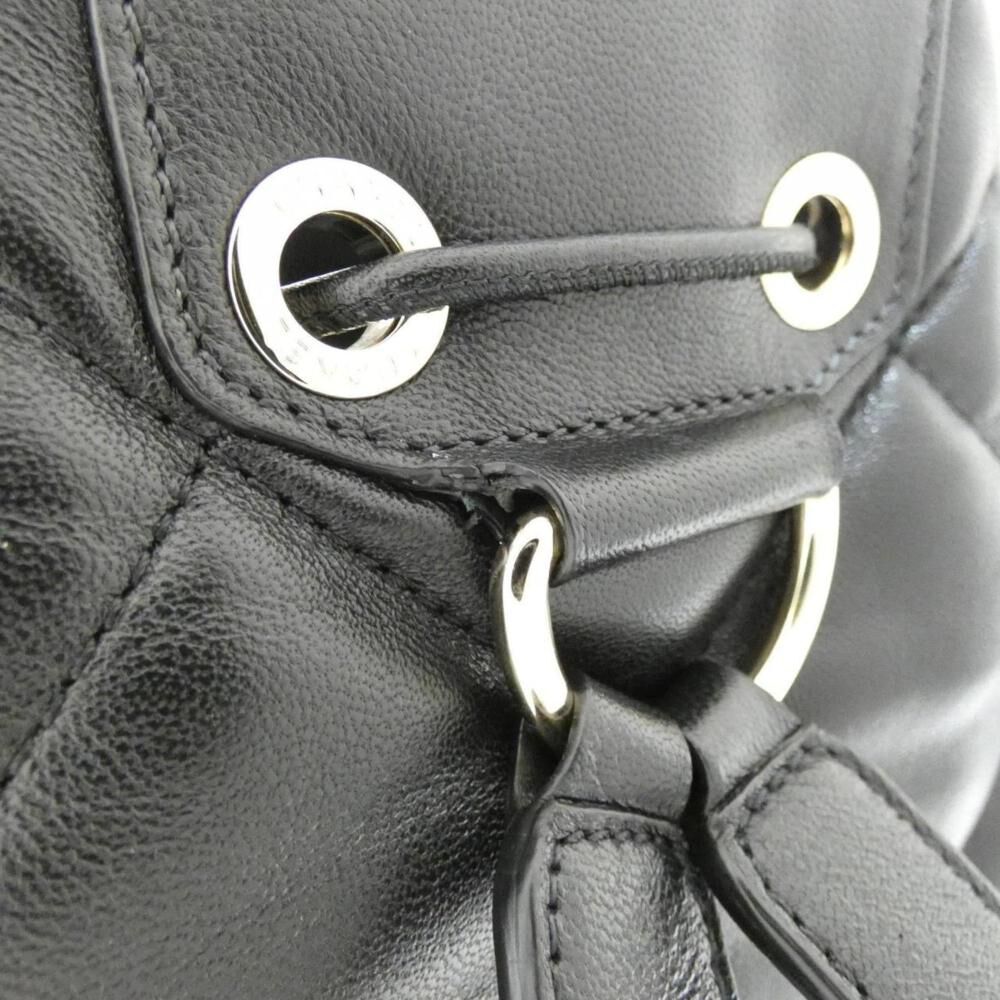 Chanel Backpack