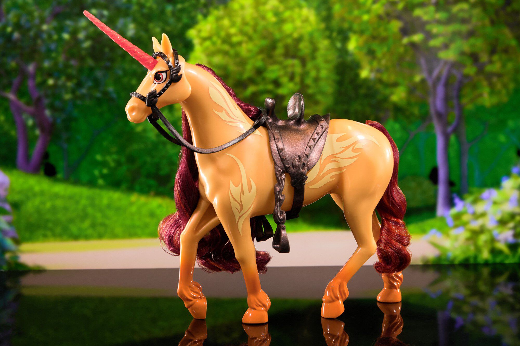 Unicorn Academy Fashion D