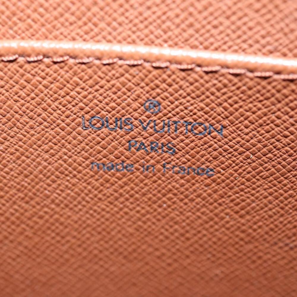 Louis Vuitton Pochette Homme