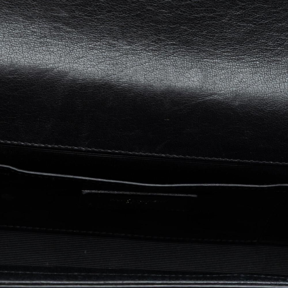 Yves Saint Laurent Clutch
