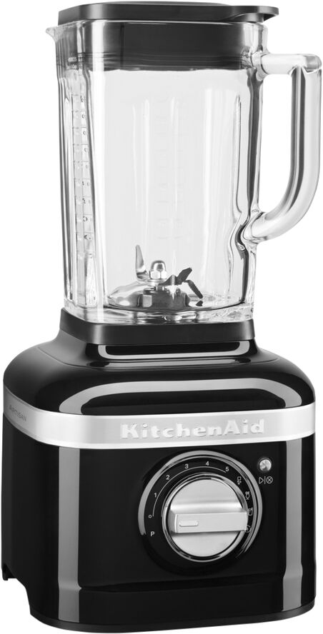 Artisan K400 blender svart 1,4 liter L22,91cm B19,