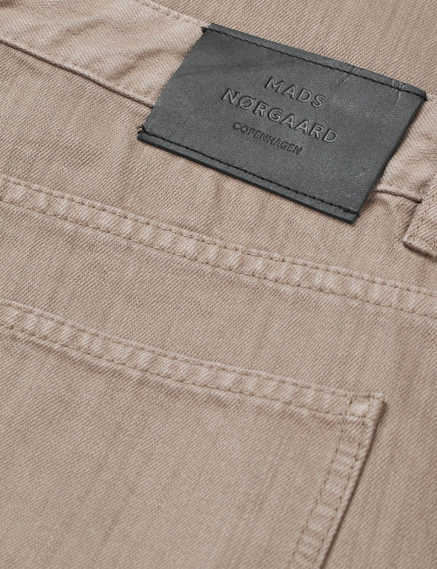 Soil Denim Coen Shorts