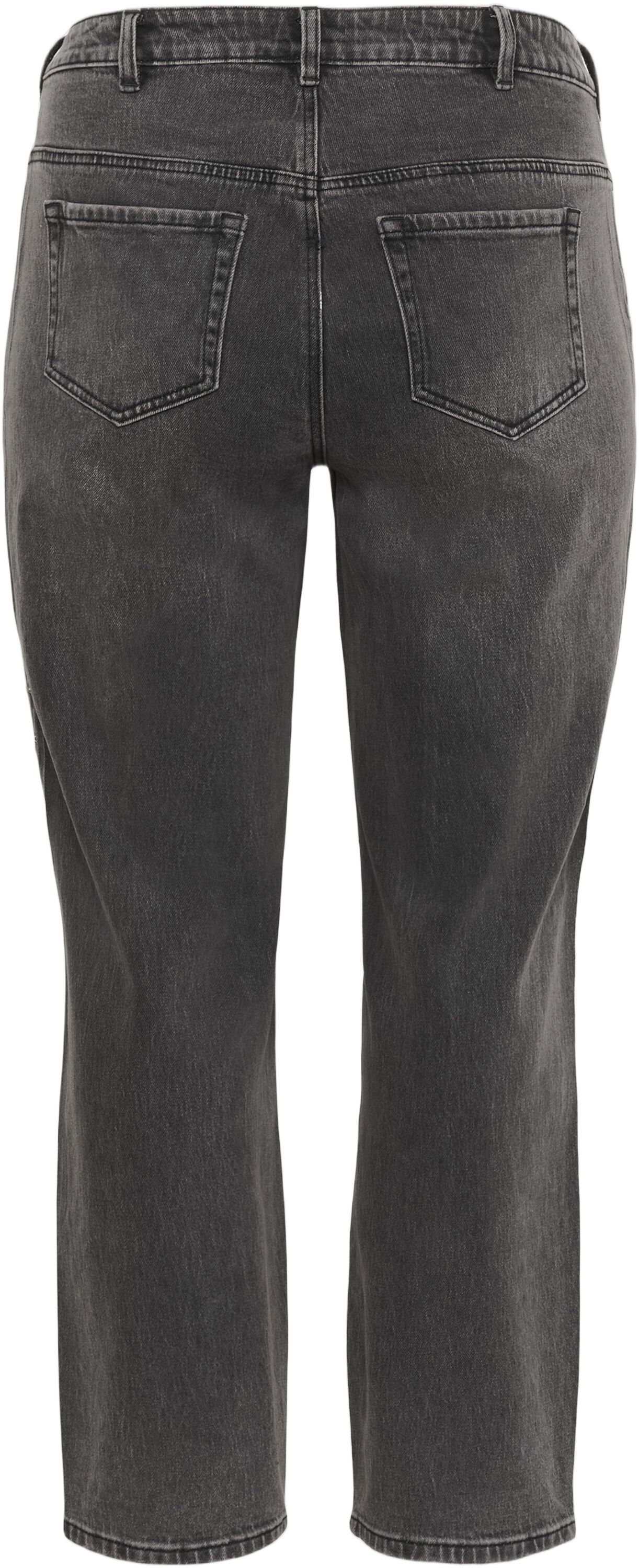 KCpetri Straight Jeans