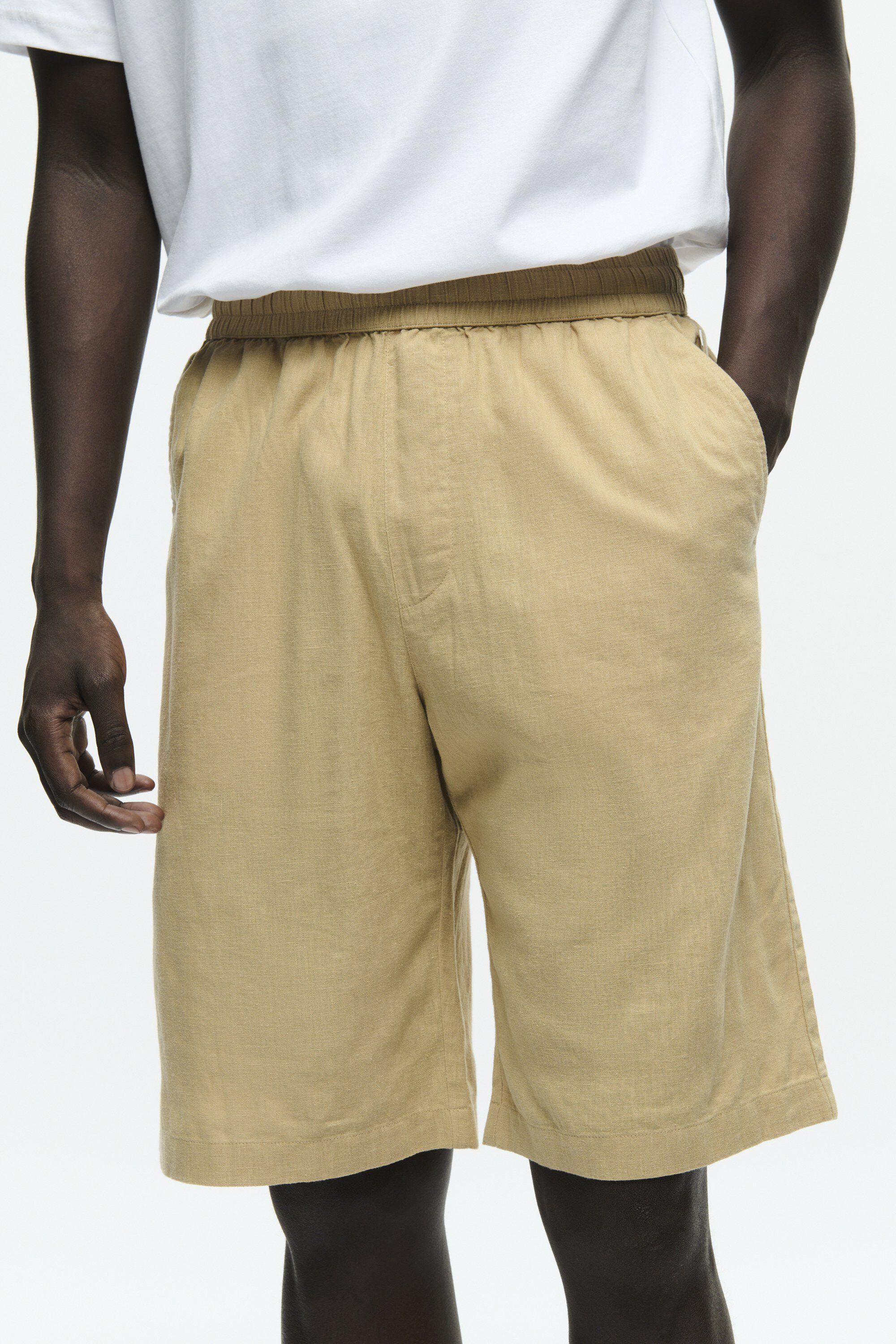 WWenoch Short