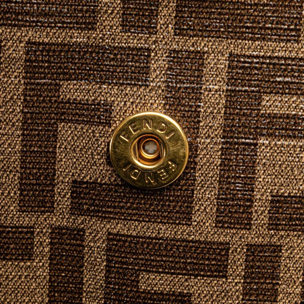 Fendi Handbag